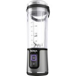 NUTRiBULLET PB INT CB NUTRIBULLET 600W DG 8PC stolní mixér 600 W tmavě šedá