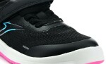 Joma Viper 2601V Black dětské