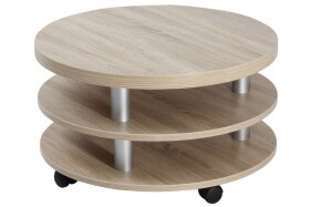 BRADOP Konferenční stůl Kazimír K142 BRA-K142