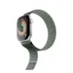 Native Union Active Watch Loop řemínek pro Apple Watch 44/45/46/49mm zelená (ACTLOOP-AW-L-GRN)