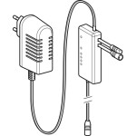 GEBERIT - Příslušenství Nabíječka pro umyvadlové armatury typ 185 a 186 116.452.00.1