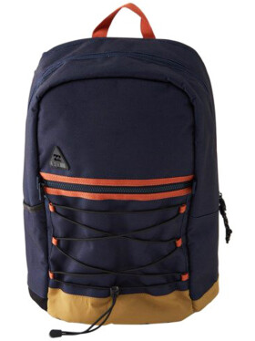 Billabong AXIS DAY NAVY školní batoh - 24L