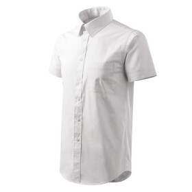 Malfini Chic MLI-20700 bílá košile