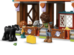 LEGO® Friends 42617 Útulek pro zvířátka farmy