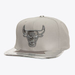 Mitchell & Ness Pánská kšiltovka Chicago Bulls NBA Day 11 Snapback