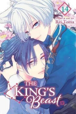 The King´s Beast, Vol. 14 - Rei Toma