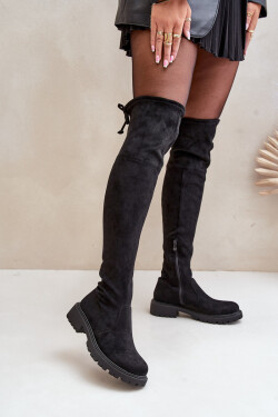 Kozačky model 203511 Step in style 37