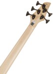 Dingwall Combustion 5 PF Black Burst