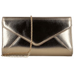 Stylové dámské psaníčko Michelle Moon Connie, růžové