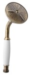 SAPHO - EPOCA ruční sprcha, 220, mosaz/bronz DOC106
