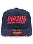New Era Pánská kšiltovka New York Giants NFL Historic 2026 Sideline 9SEVENTY Stretch-Snap