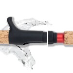 Vagner Prut Magic V-Baitcast 18 1,95m 80-300g,Vagner Prut Magic V-Baitcast 18 1,95m 80-300g