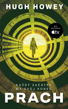 Prach - Hugh Howey