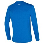 Běžecké tričko Mizuno Impulse Core LS Tee J2GA752075 Velikost textilu: M