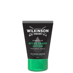 Wilkinson Sensitive After Shave Lotion Mléko po holení 100ml (WVK012)