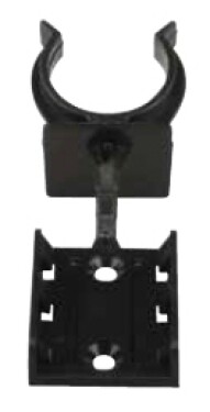 Scilm soklový element šroubovací (132206)