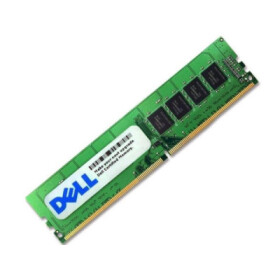 DELL Memory Upgrade - 16GB - 1Rx8 DDR4 UDIMM 3200MHz ECC - R240,R250, R340,R350,T140,T150,T340,T350 EDF_1332403