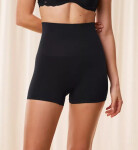 Dámské kalhotky Soft Sculpt Bandeau Short - Triumph černá (0004) 046