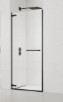 Sprchové dveře 80 cm SAT TGD NEW SATTGDO80NIKAC SATTGDO80NIKAC