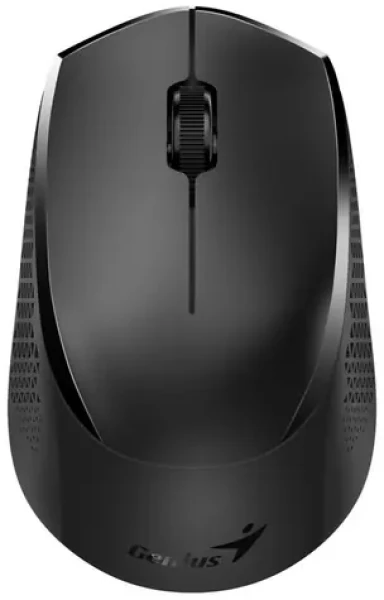 GENIUS NX-8000S Type-C černá / Bezdrátová myš / optická / 1200 dpi / USB-C dongl (31030035400)