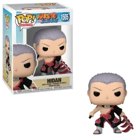 Funko POP! Animation: Hidan (Naruto Shippuden)