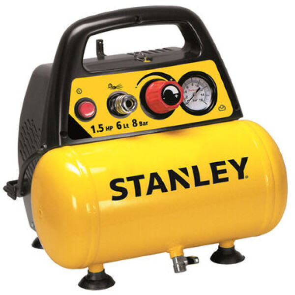 Stanley DN 200/8/6 KIT