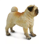 Safari Ltd. Safari Ltd. Figurka - Mops