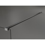 MEXEN - KIOTO, LUNAR vzpěra rovná 150 cm šedá 830-10-66