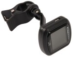 Gruvgear Twistune Rechargeable Guitar Tuner