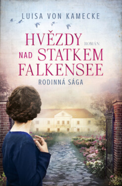 Hvězdy nad statkem Falkensee - Luisa von Kamecke - e-kniha