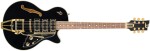 Duesenberg Starplayer TV Custom Black