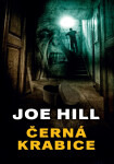 Černá krabice (2. vydání) (poškozená) - Joe Hill