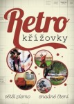 Retro křížovky, 1. vydání