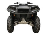 Iron Baltic Kompletní kryt podvozku na Can-Am Outlander Max HD5/HD7 2023-2026