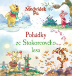 Medvídek Pú - Pohádky ze Stokorcového lesa