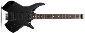 DONNER NHL-500 Black