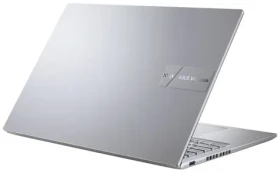 ASUS Vivobook 16 stříbrná / 16" WUXGA / Intel Core i7-13620H 2.4GHz / 16GB / 1TB SSD / Intel Iris XE / W11H (X1605VA-MB1270W)