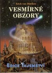 Vesmírné obzory - Erich von Däniken