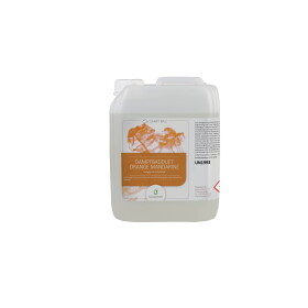 Aroma do parní sauny - Orange-Mandarine, 5 l