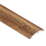 Přechodový profil LW 30 5W1 1,86 dub pálený
