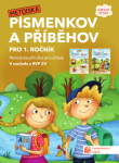 Písmenkov a Příběhov pro 1. ročník - Metodická příručka pro učitele