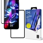 3mk HardGlass Max / Ochranné sklo / Tvrzené sklo / pro Google Pixel 9 Pro XL