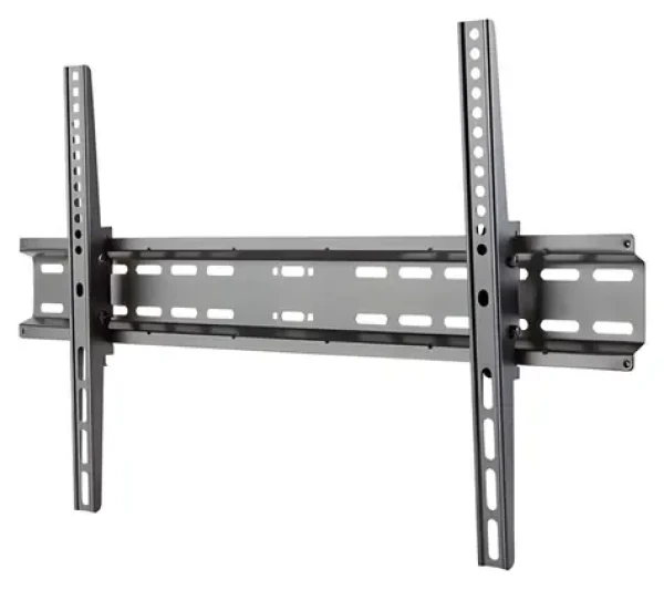 Sbox PLB-2546T černá / Nástěnný držák pro TV / 37-70" / VESA 200x200-640x400 / do 35 kg / náklon (PLB-2546T-2)