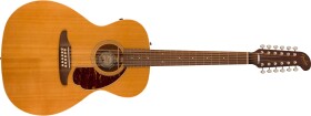 Fender Villager 12-String WN AGN