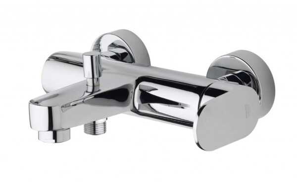 PAFFONI - Candy Vanová baterie, chrom CA022CR