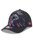New Era Pánská kšiltovka Atlanta Falcons NFL 2026 Crucial Catch 39THIRTY Flex Velikost: S/M