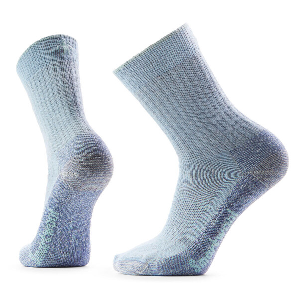 SMARTWOOL Hike Classic Edition Full Cushion Second, Serene Blue (vzorek) velikost: L