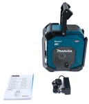 MAKITA MR007GZ