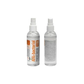 ColorWay Hand Sanitizer kokos / Dezinfekční gel na ruce / 100 ml / alkohol (CW-3911)