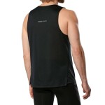 Běžecké tílko Mizuno Tech Light Singlet J2GAD00009 Velikost textilu: XL